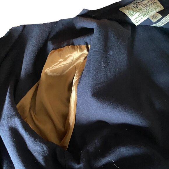 Grayers Brown Corduroy Snap Button Jacket - Picture 6 of 8